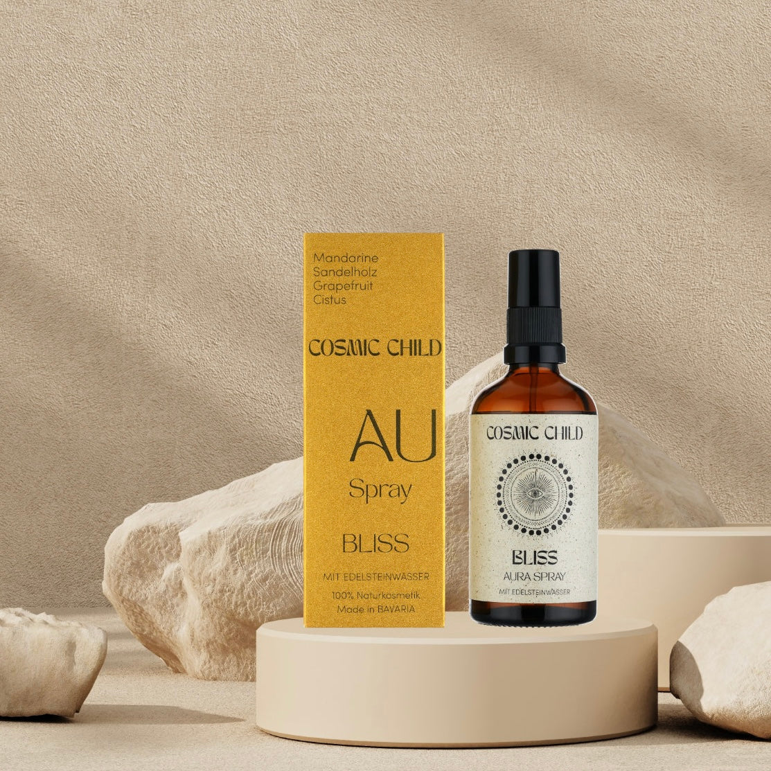Aura Spray kaufen, Spirituelles Spray, Aromatherapie Spray, Energie Spray, Meditations Spray, Chakra Spray, Heiliges Spray, Kristall Spray, Räucherwerk, Ritual Spray, Spirituelle Reinigung, Raumduft Spray, Schutz Spray, Entspannungs Spray, Heilung Spray, cosmic child, bliss spray, Aroma Therapie, Aura soma, Yoga, Meditation, Verena Ofarim