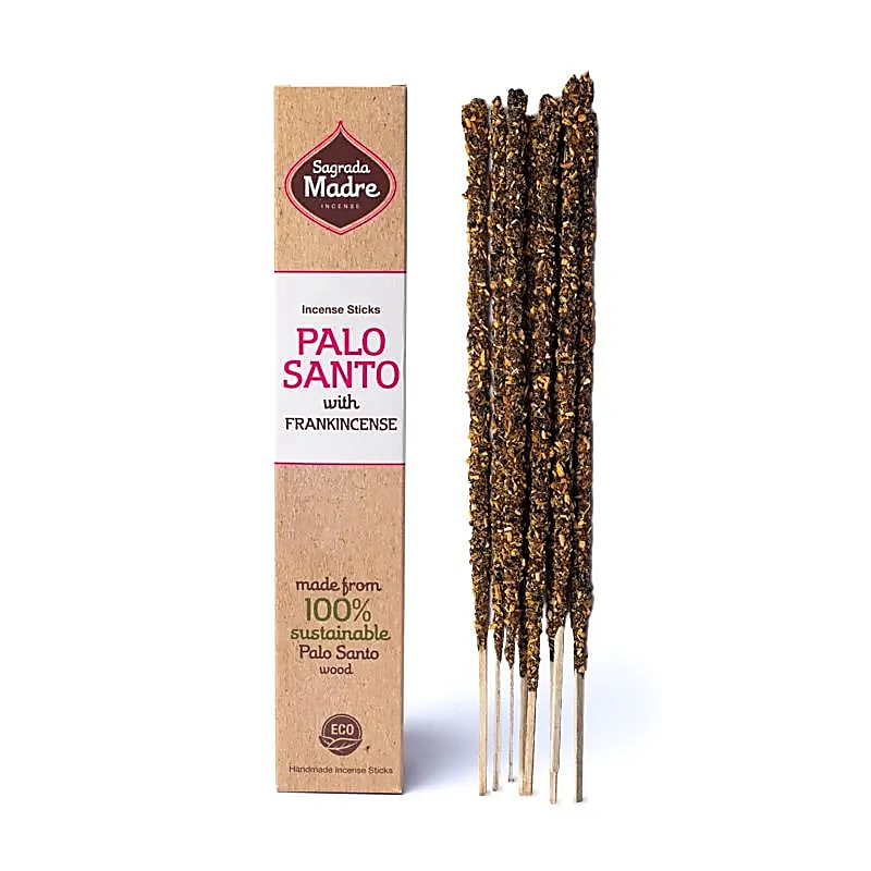 Palo Santo Räucherstäbchen, Natürliche Räucherstäbchen, Handgefertigte Räucherstäbchen, Vegane Räucherstäbchen, Nachhaltige Räucherstäbchen, Räucherstäbchen kaufen, Räucherstäbchen online bestellen, Reinigende Räucherstäbchen, Aromatherapie Räucherstäbchen, Spirituelle Räucherstäbchen