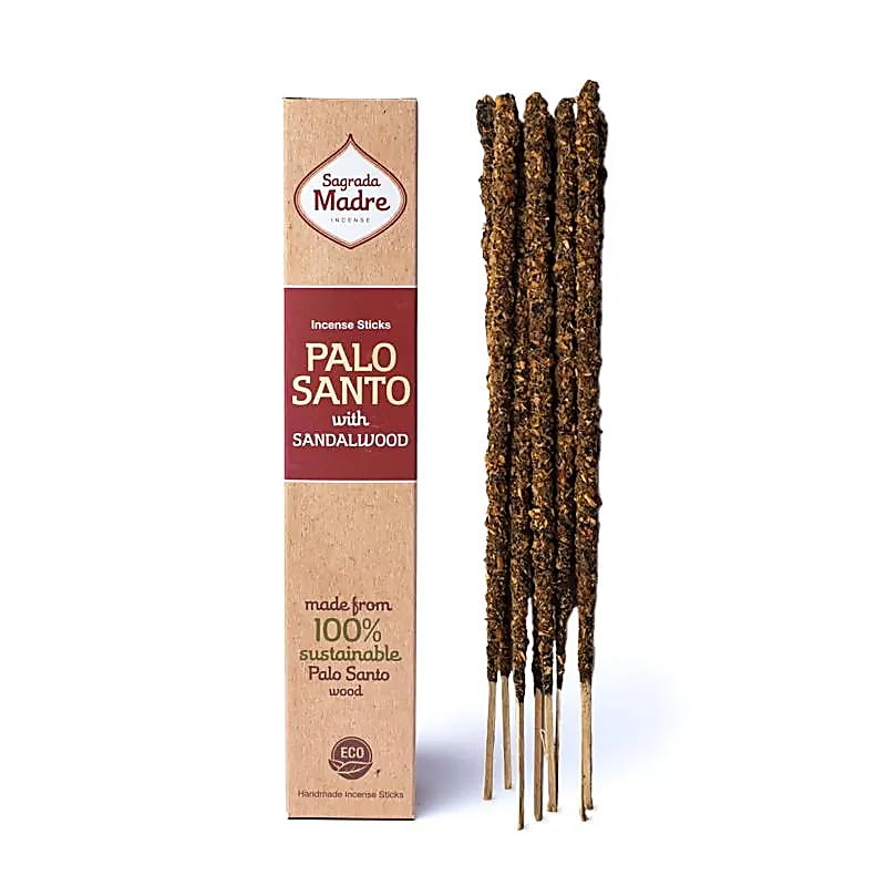 Palo Santo natürliche Räucherstäbchen