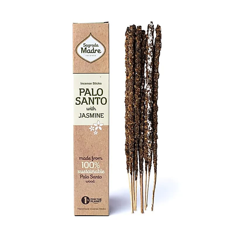 Palo Santo natürliche Räucherstäbchen