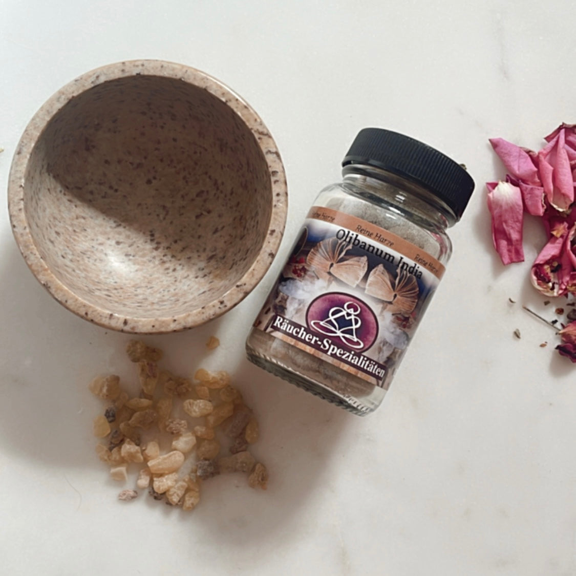 räuchern, Weihrauch, berk, Räucherwerk