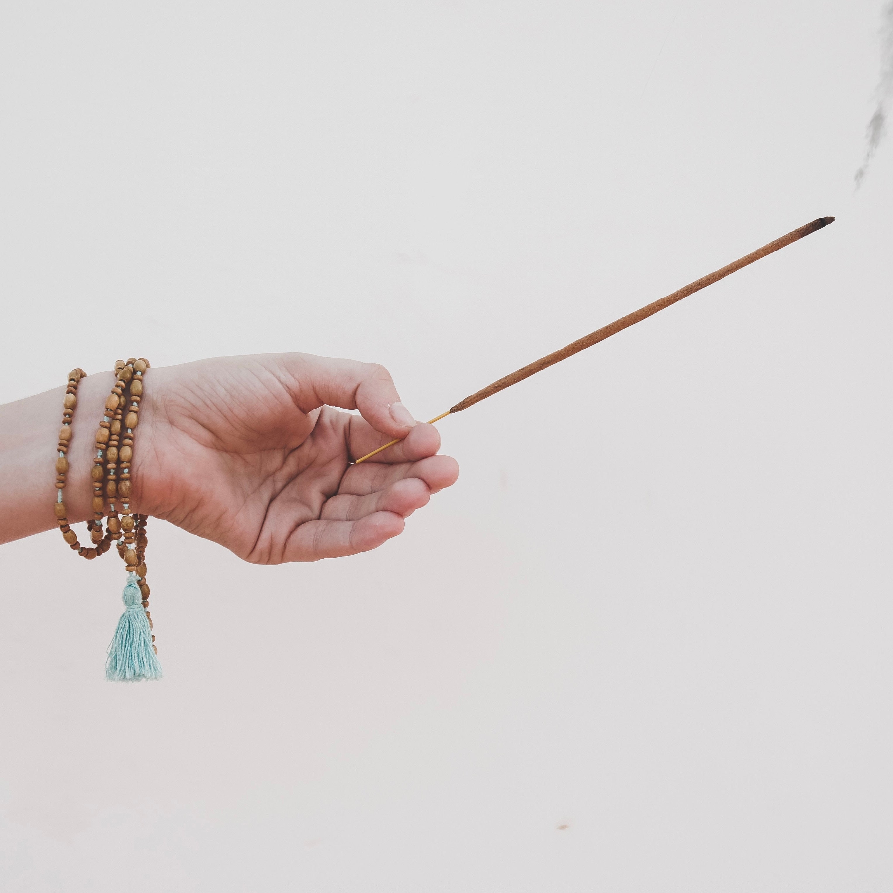 Räucherstäbchen Palo Santo