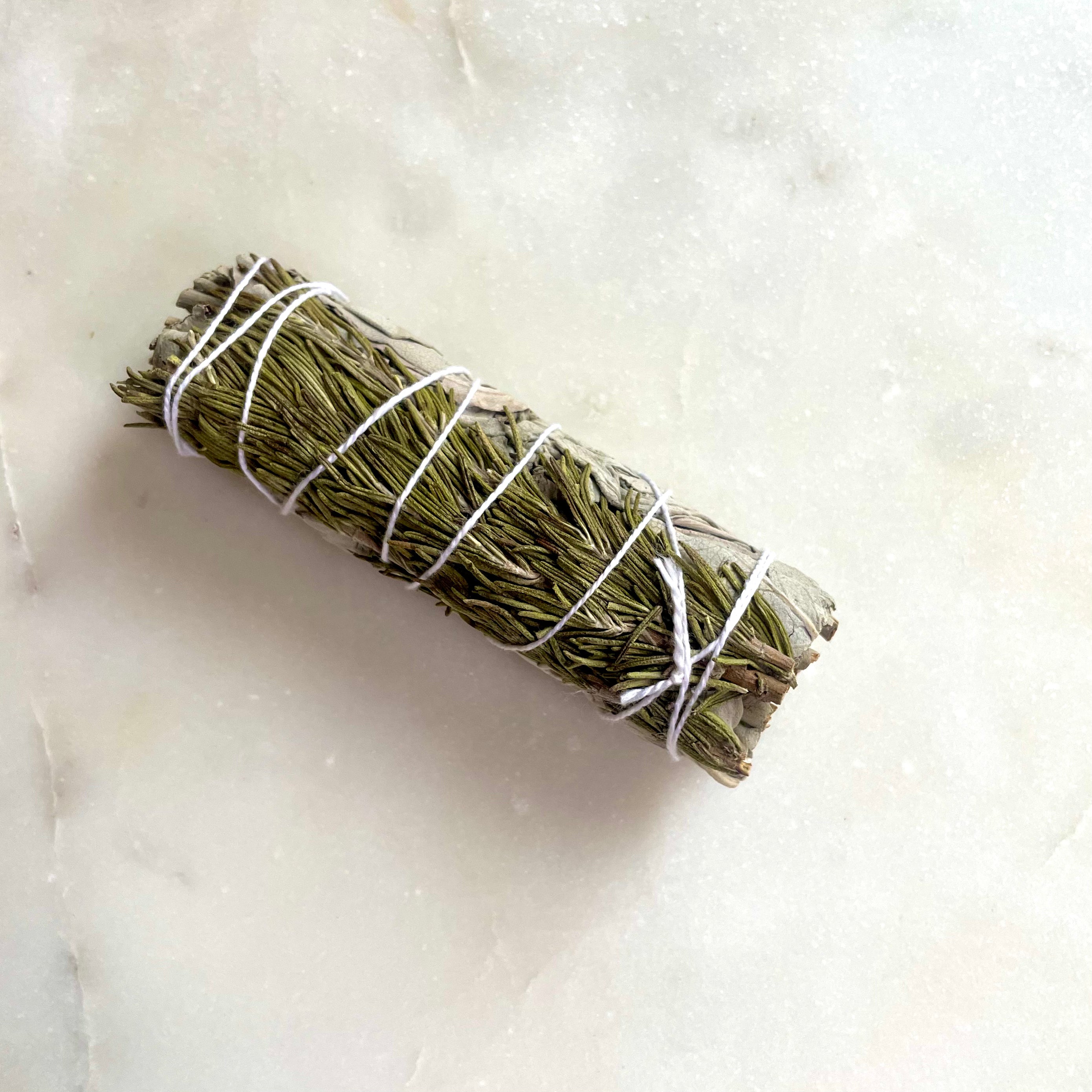 Salbei Smudge