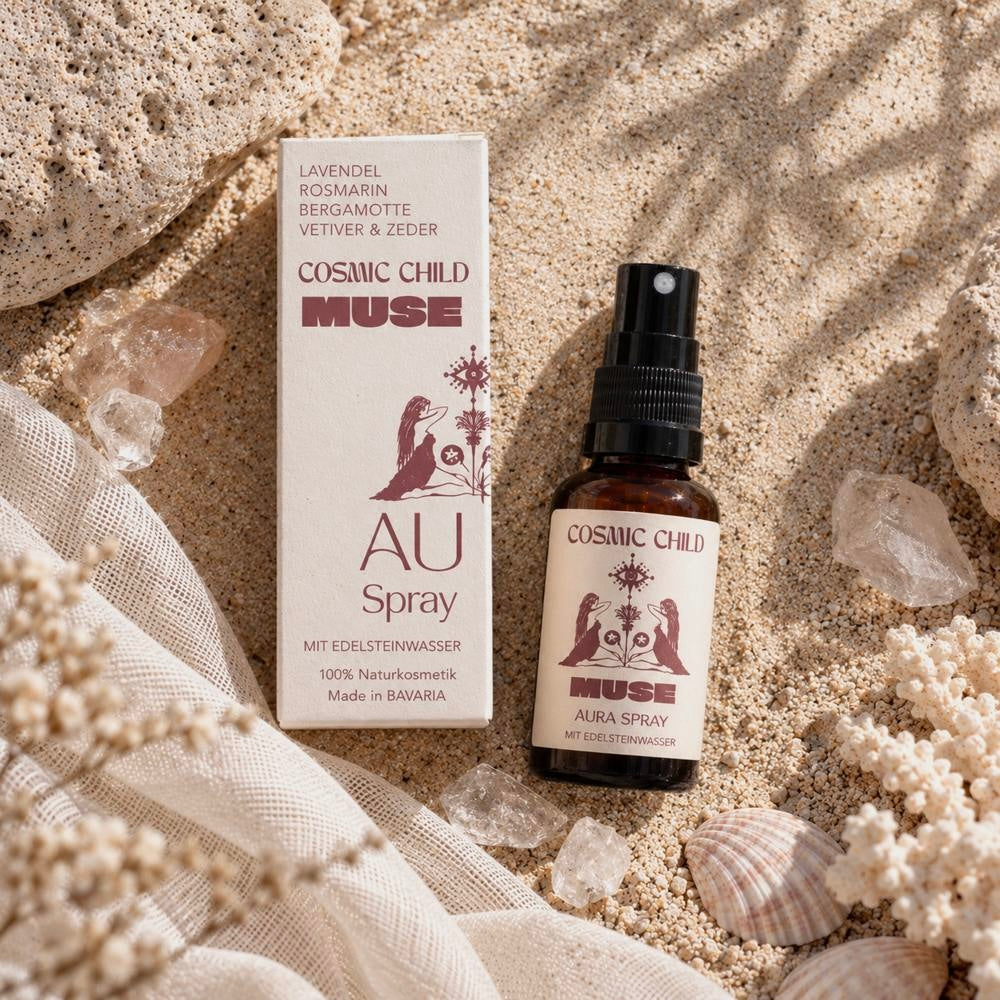 Aura Spray MUSE