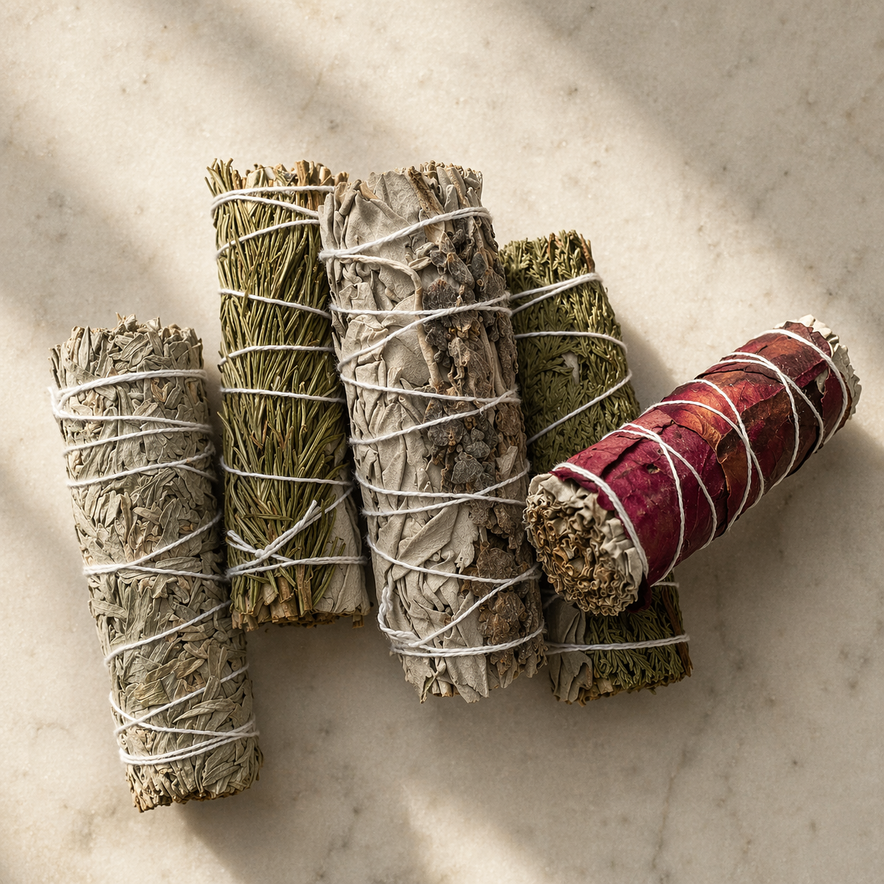 Weißer Salbei Smudge | Cosmic Child