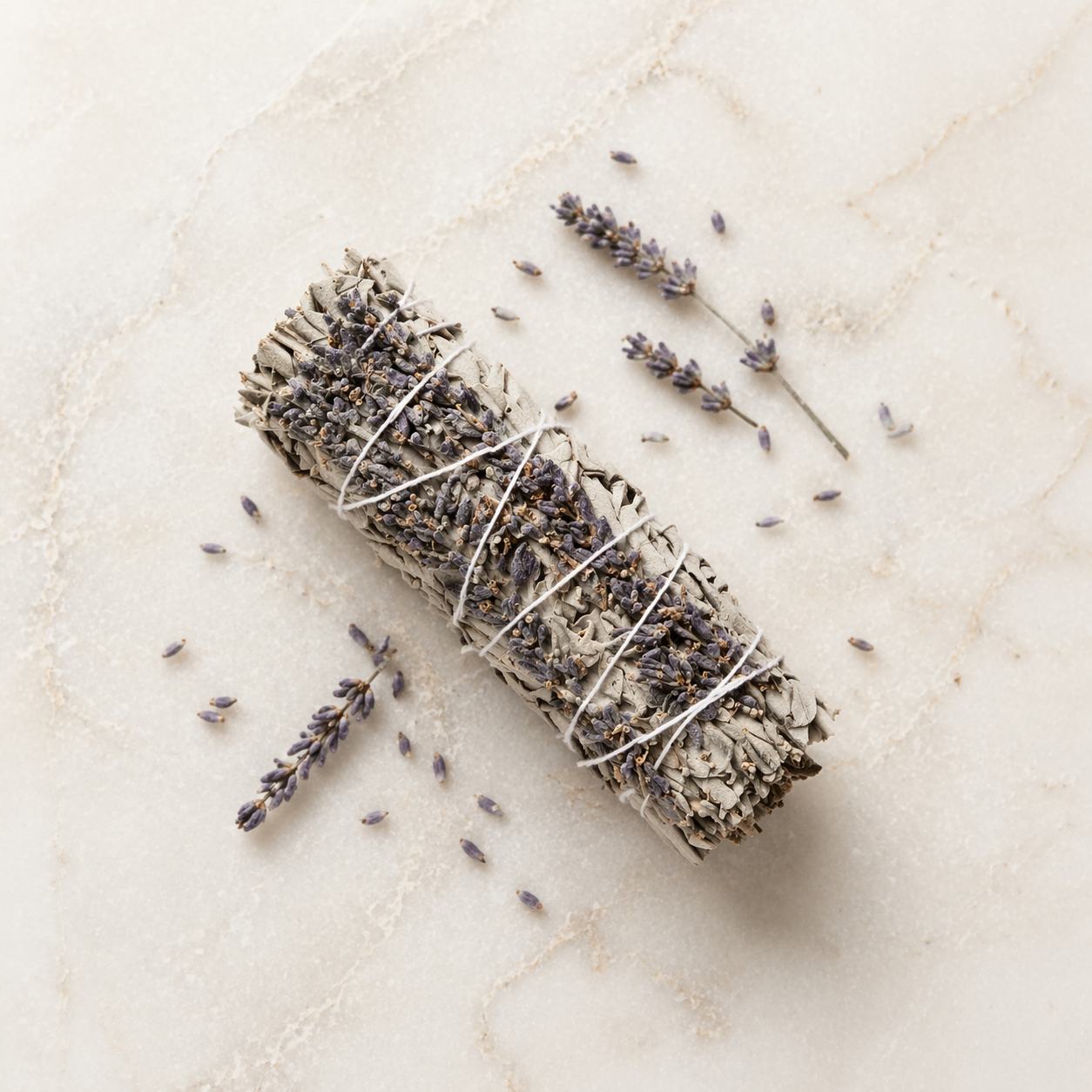 Weißer Salbei Smudge | Cosmic Child