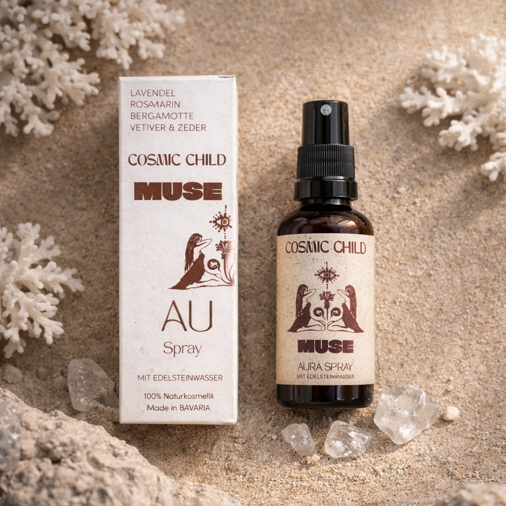 Aura Spray MUSE