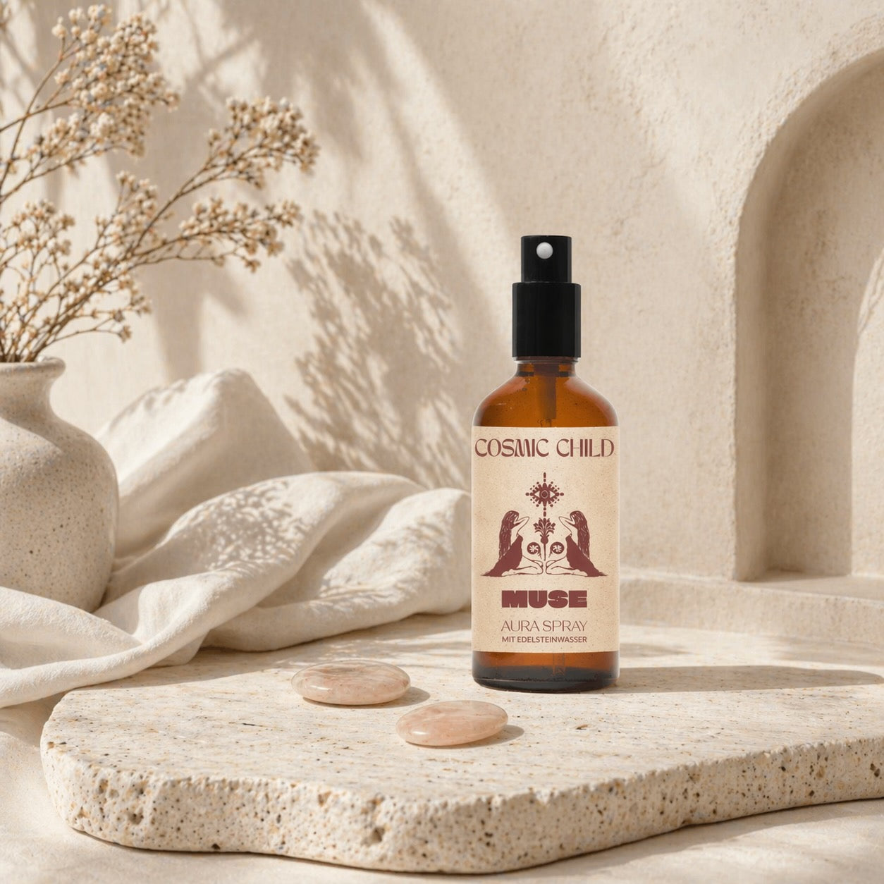 Aura Spray MUSE