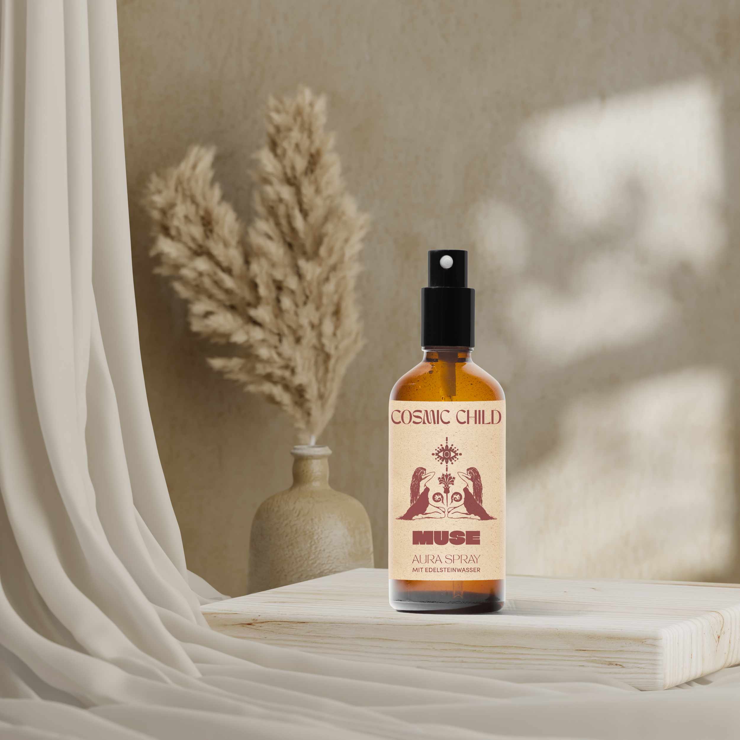 Aura Spray MUSE