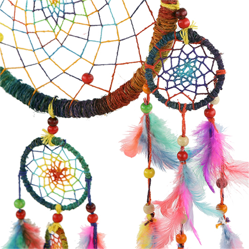 Cosmic_Child_Dreamcatcher_bunt_by_Verena_Ofarim