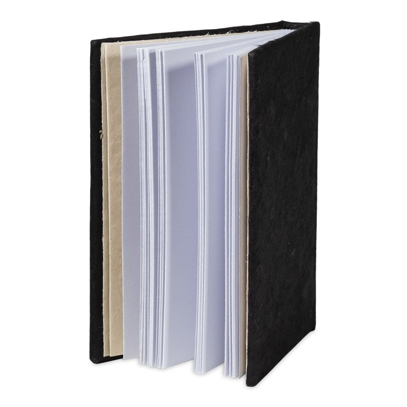 Cosmic_Child_by_Verena_Ofarim_Mini_Notitzbild_aus_Nepal_Mala