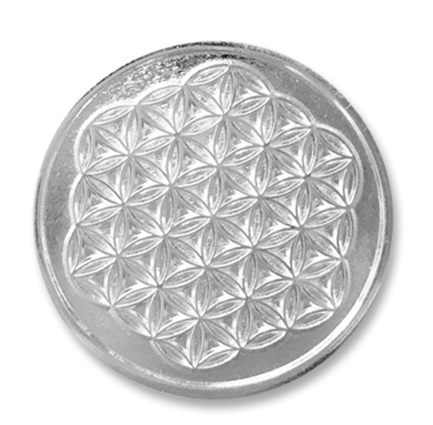 Cosmic_Child_by_Verena_Ofarim_Glücksbringer_Taler_Lebensblume