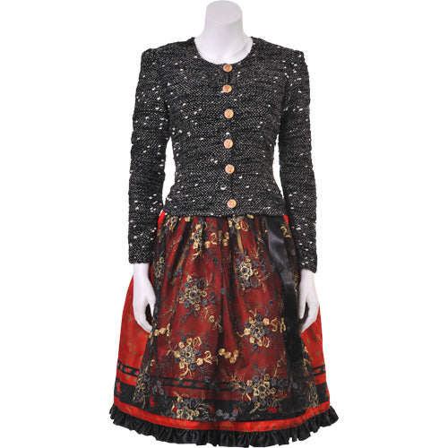 ENA Trachten Jacke