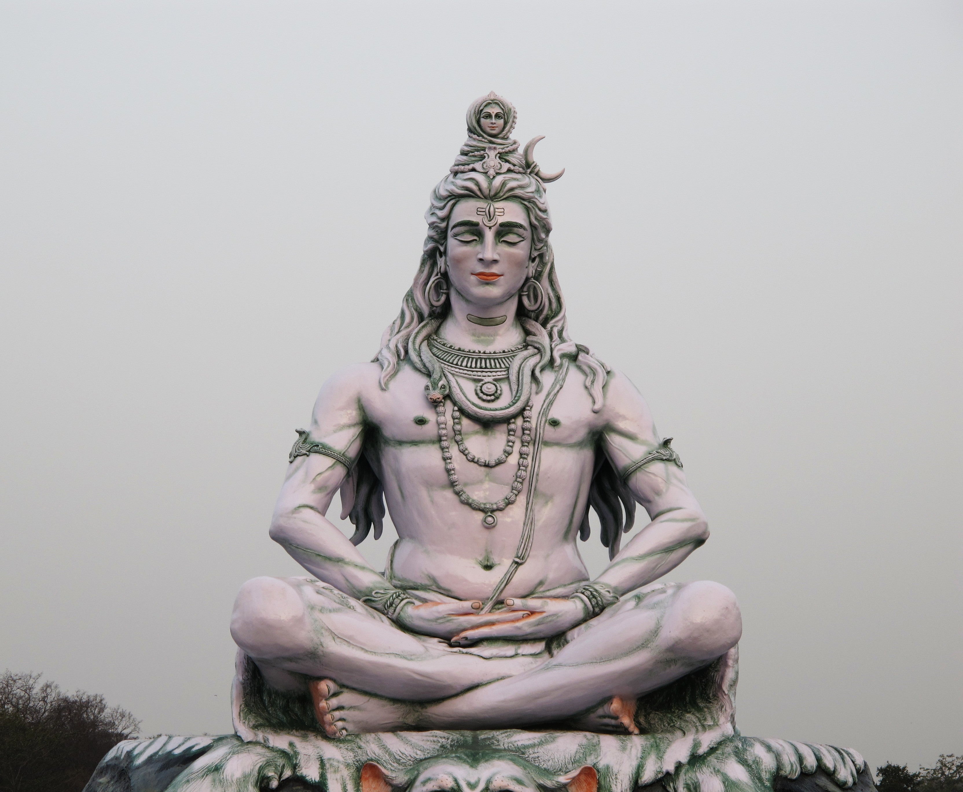 Cosmic_Child_by_Verena_Ofarim_Statue_Figur_Shiva_Nataraja_Sinnbild