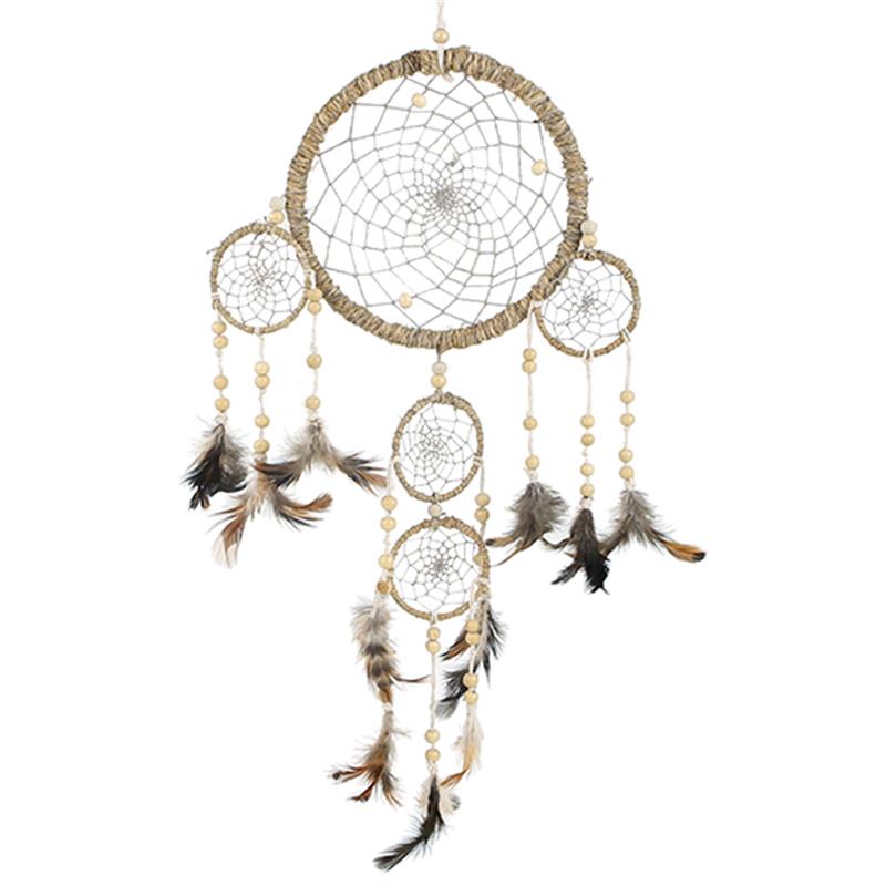 Cosmic_Child_Dreamcatcher_naturfarben_by_Verena_Ofarim