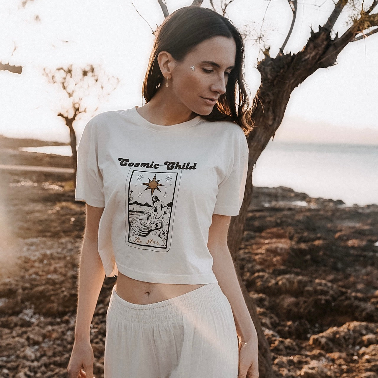 T-Shirt THE STAR