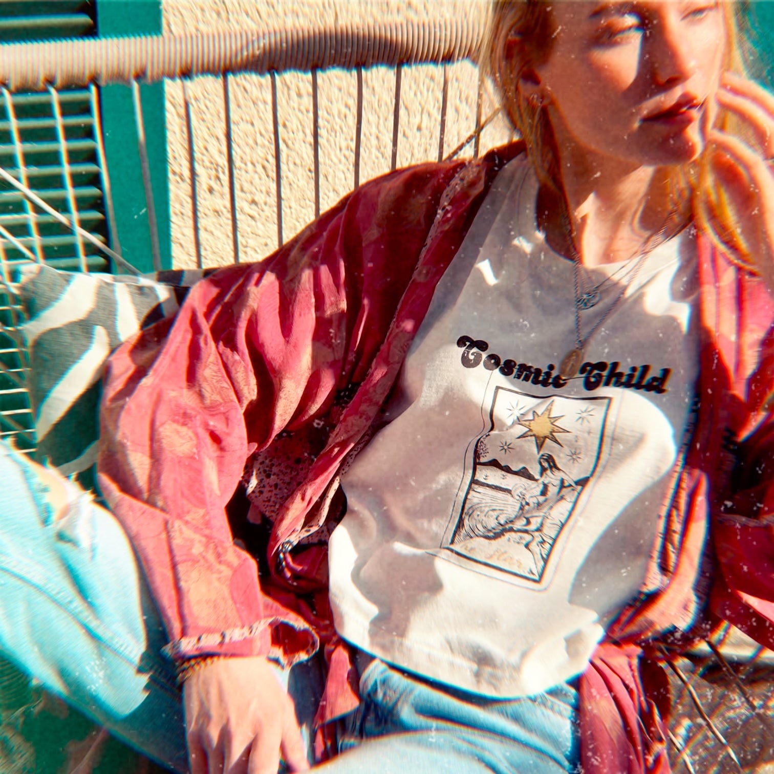 T-Shirt THE STAR