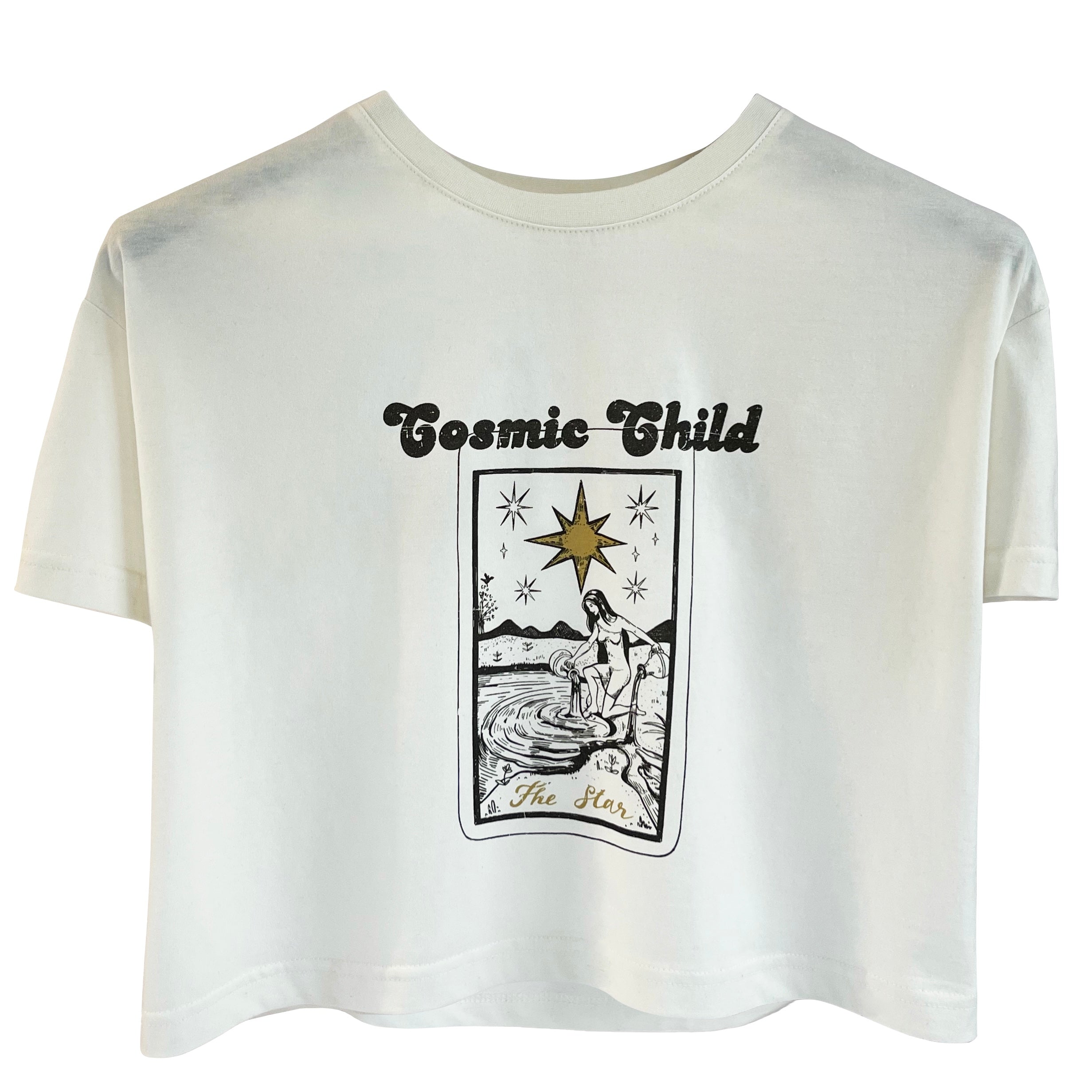 T-Shirt THE STAR