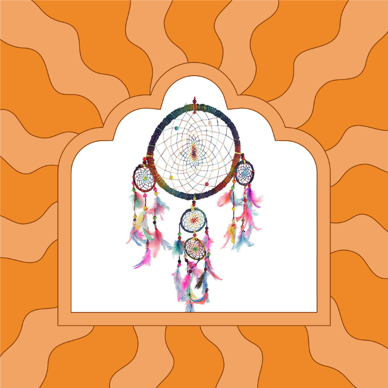 Cosmic_Child_Dreamcatcher_bunt_by_Verena_Ofarim
