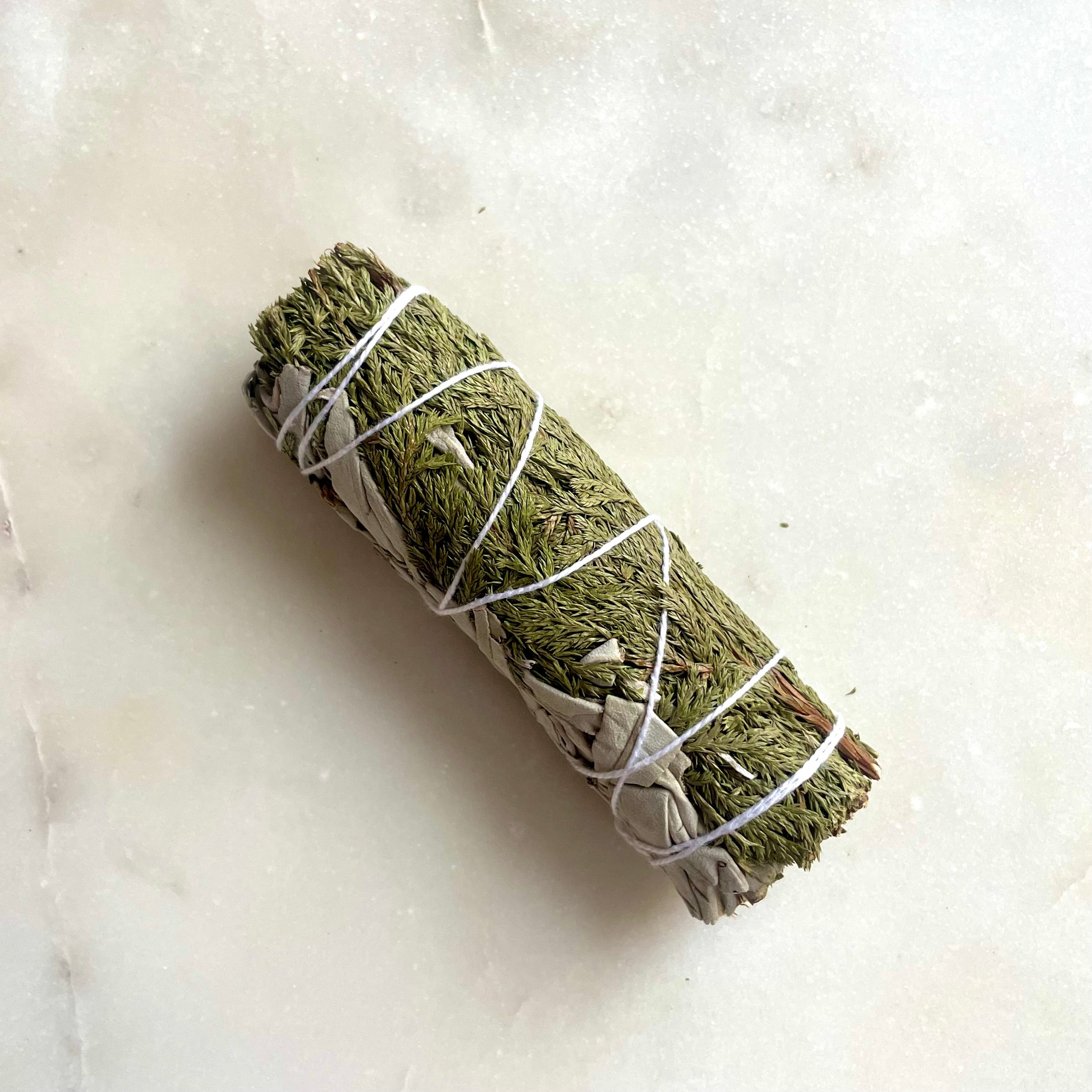 Salbei Smudge