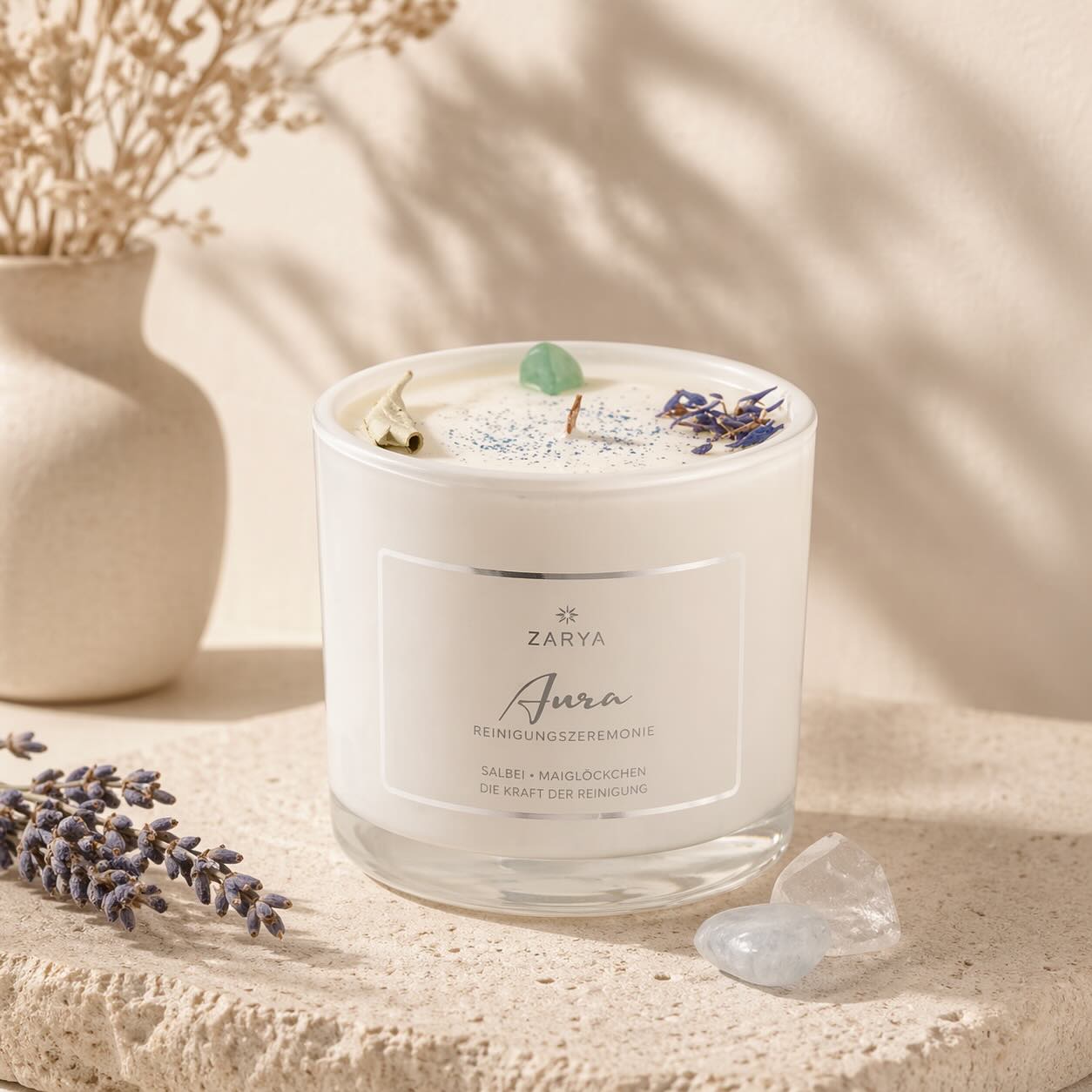 cosmic child aura kere