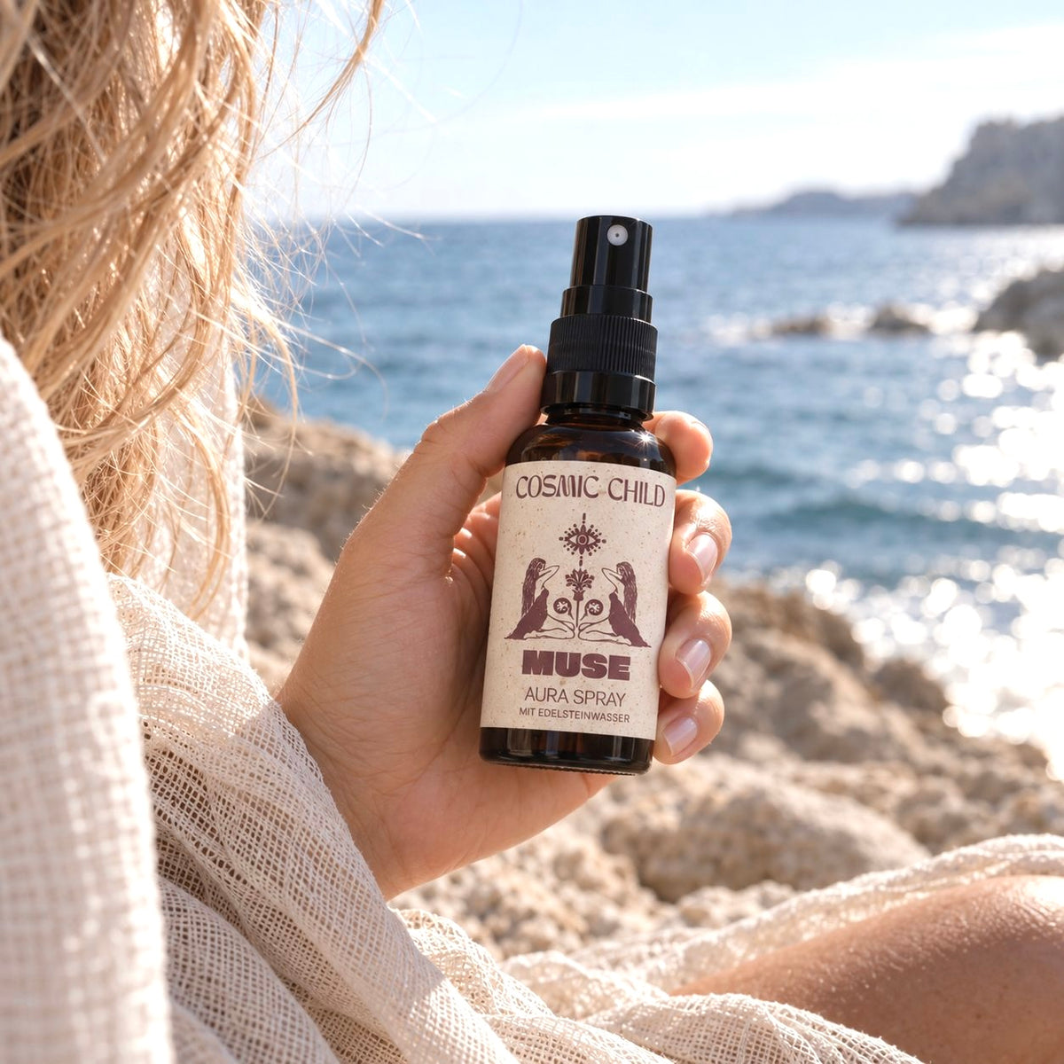 Aura Spray MUSE