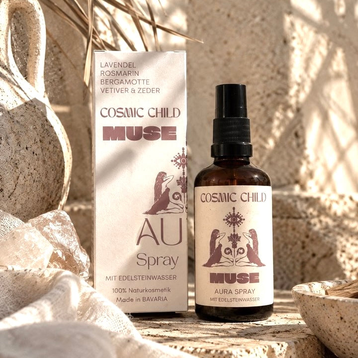 Aura Spray MUSE
