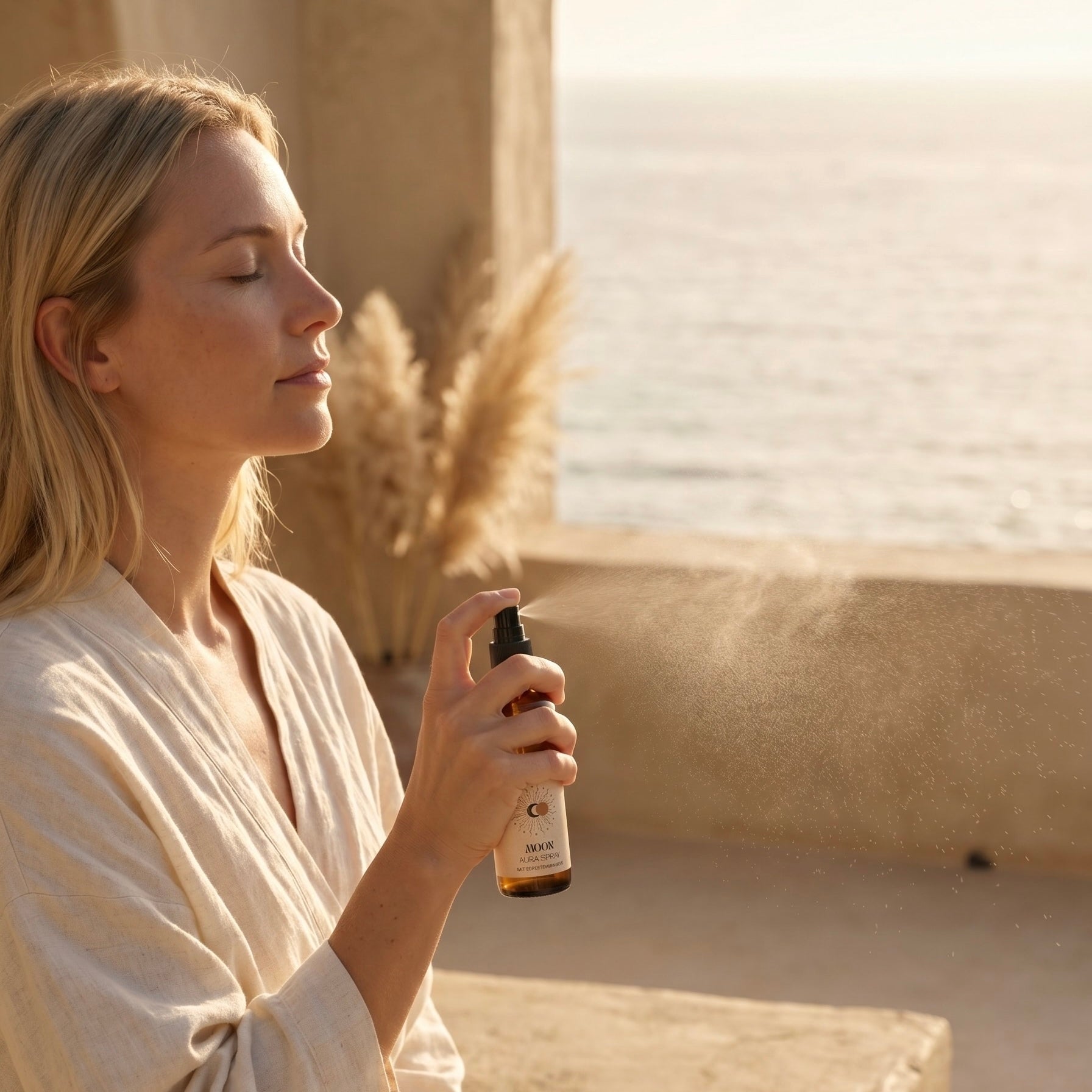 Aura Spray MOON